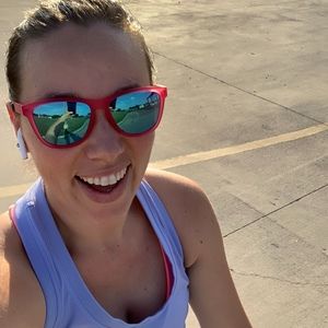 Meet your Posher, Jillian